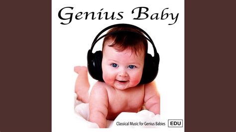 Genius Baby Youtube
