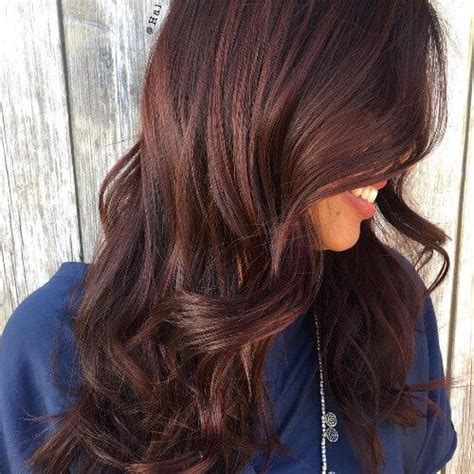 50 Red Brown Hair Ideas For Remarkable Style My New Hairstyles