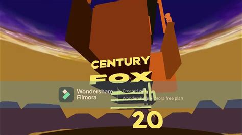 20th Century Fox Destroyed In Panzoid 2 Youtube