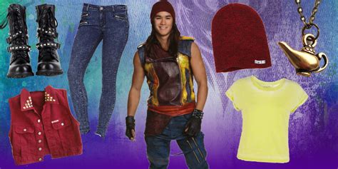 Descendants Style Series Jay Outfit Yayomg