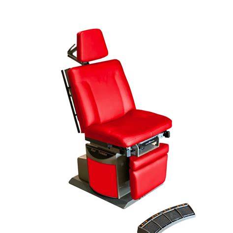 Midmark Ritter 75e Evolution Procedure Chair Refurbished