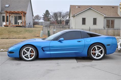 Newb Here With A Twin Turbo C5 Rcorvette