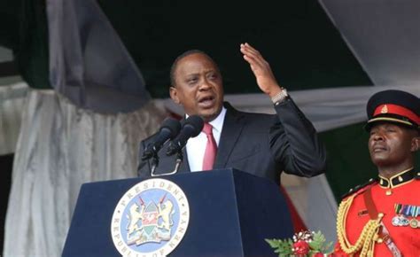 He is renowned as one of the most affluent persons in kenya. Kenyatta Sets Taxman on Kenya's Rich - allAfrica.com