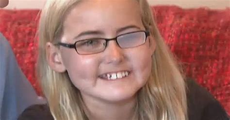 Girl Spreads Joy To Others While Battling Cancer By Sharing Spirit And