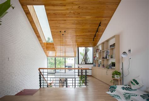 Minimalist House By 85 Design Wowow Home Magazine