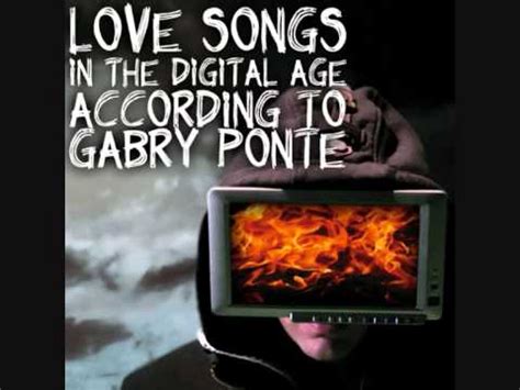 See more of gabry ponte on facebook. GABRY PONTE - Now And Forever - YouTube