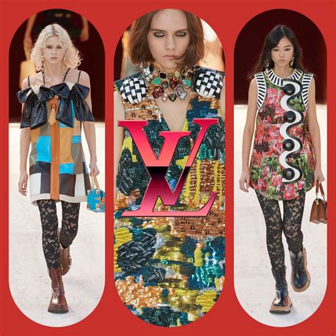 Louis Vuitton Spring Summer 2023 Ready To Wear Runway Magazine ® Official