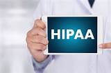 Images of What Does Hipaa Mean In Medical Terms
