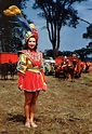 Fun Circus Outfit | Vintage circus performers, Circus performers ...