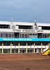 25 Airports in Uganda: Codes, International, Asphalt, Gravel ...