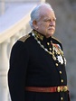 Prince Rainier III of Monaco was born on 31 May 1923. He ruled Monaco ...