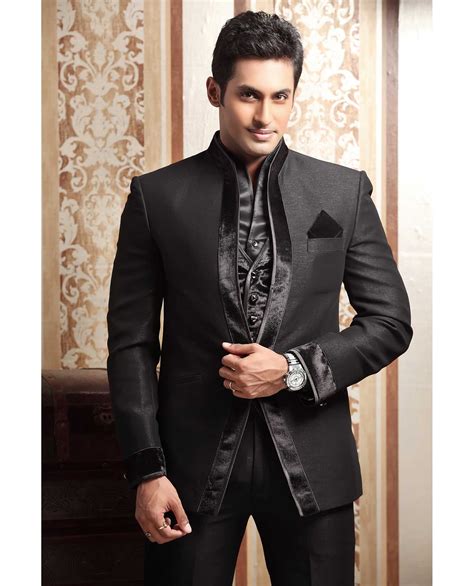 Designer India Suits Party Wear For Men Desiner Dresses