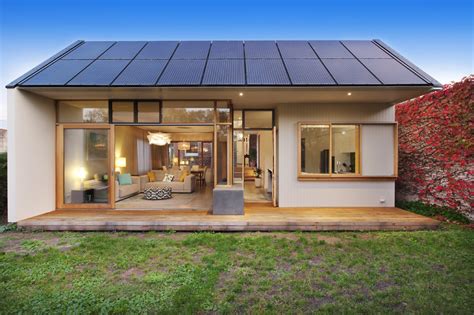 Ranked as one of the world's most bankable solar manufacturers by bloomberg new energy finance, trina solar is the manufacturer you want for your solar panels. New Solar Extension Designed to Power the Whole House