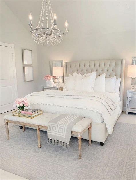 Romantic Master Bedroom Décor Ideas on A Budget rengusuk com Bedroom interior Bedroom