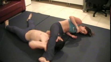 The Gym Instructor Part Mixed Wrestling Planet Clips Sale