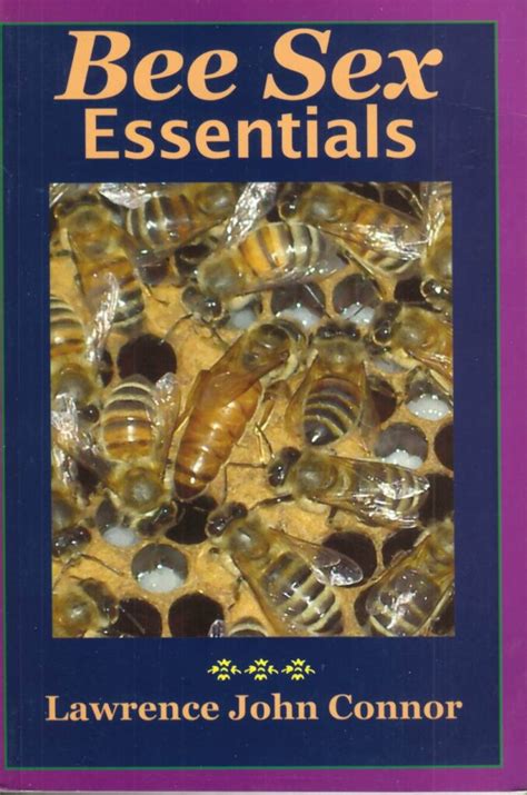 Bee Sex Essentials Meyer Bees