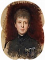 María Cristina de Habsburgo-Lorena, la última regente - Nombres de mujer