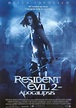 Ver Pelicula Resident Evil 2 Apocalipsis [2004] online en español ...