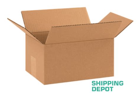 25 10x7x5 Cardboard Paper Box Mailing Packing Shipping Boxes