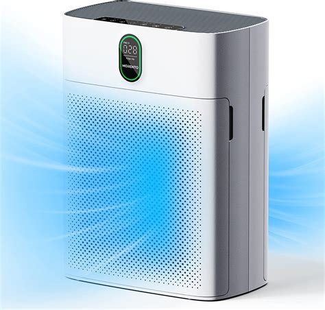 Air Purifiers For Home Large Room Up To 1076 Sq Ft With Air