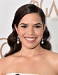 AMERICA FERRERA at 27th Annual Producers Guild Awards in Los Angeles 01 ...