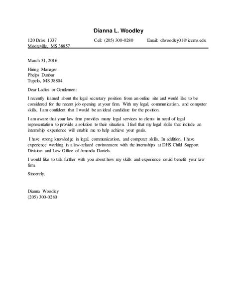 15 Correct Salutation For Cover Letter Cover Letter Example Cover