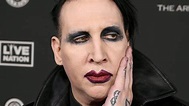 Marilyn Manson abuse allegations: LA police open investigation