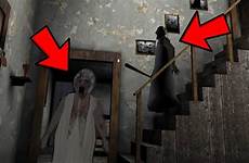 granny mother game horror