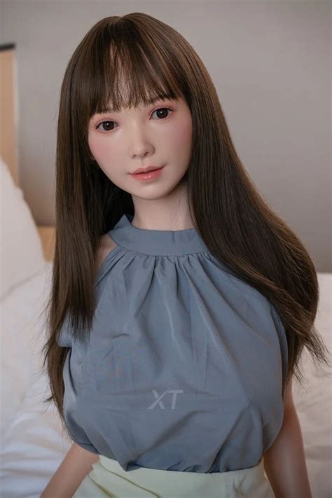 Cm F Cup Silicone Sex Doll Miss Bing Mailovedoll