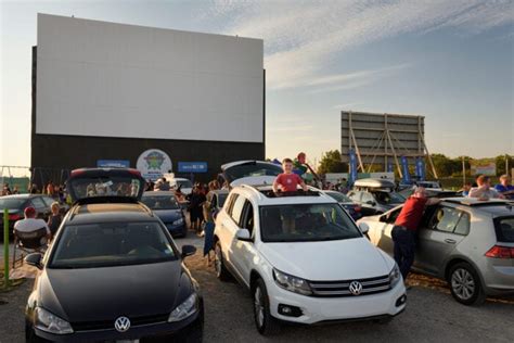To find the closest walmart near you taking part in the family fun night, check here. Walmart Is Turning Their Parking Lots Into Drive-In Movie ...