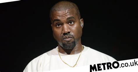 Kanye West Blames The Universe In Filmed Apology After Slavery