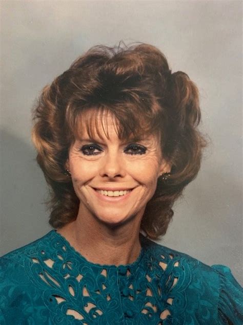 Obituary Of Betty Jean Martin Welcome To Green Hill Funeral Home