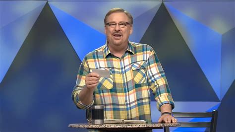 Rick Warren - Change Your Life By Changing Your Mind » Online Sermons 2024