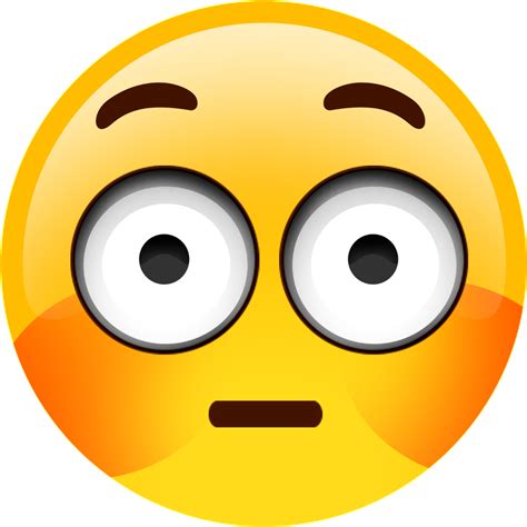 Shocked Emoji Png Know Your Meme Simplybe