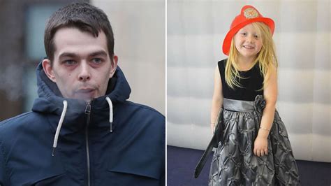 Alesha Macphail Father Sold Drugs To Teen Accused Of Killing His Six Year Old Daughter Uk