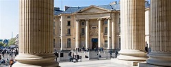 About | Université Paris-Panthéon-Assas