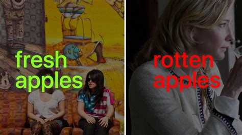 Rotten Apples A Database For Alleged Sexual Misconduct In Tv And Film Allure