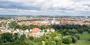 Stadt Neubrandenburg