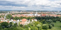 Stadt Neubrandenburg