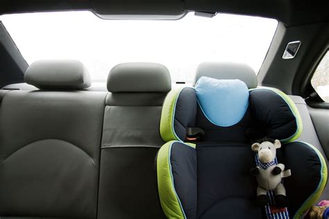 But, because so many different seats are on the market, many parents find this overwhelming. New car seat law: What New Yorkers need to know - silive.com