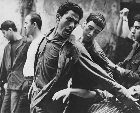 The battle of algiers is one of the most celebrated films of all time. 5 Film Series to Catch in N.Y.C. This Weekend - The New ...