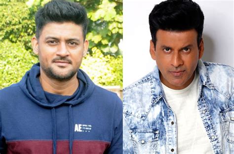 Manav Gohil Wants To Work With Manoj Bajpayee