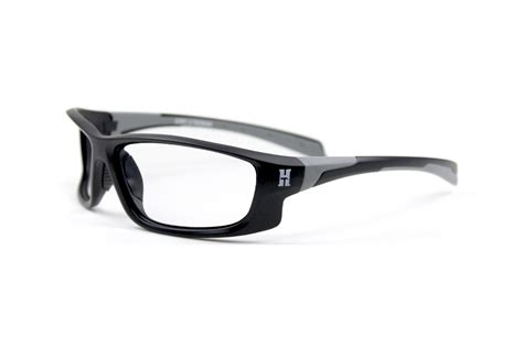 Haze Glasses Marvel Optics