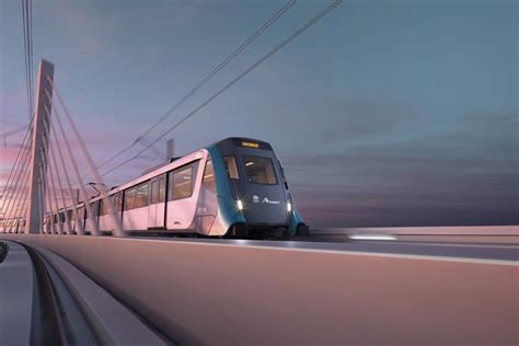 Sydney Metro Project Facing Review