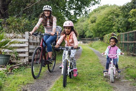 Bicycle Sizes For Kids How To Buy And Measure A Kids Bike