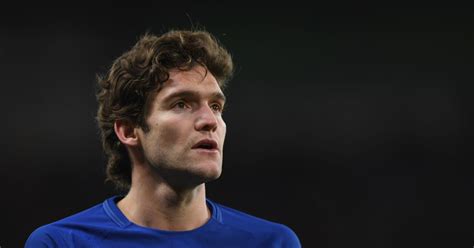 marcos alonso sets sights on champions league glory with chelsea we ain t got no history