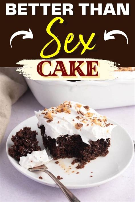 Better Than Sex Cake Easy Recipe Insanely Good