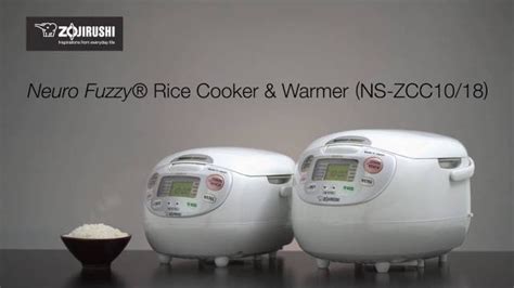 Zojirushi Rice Cooker Keep Warm How Long Easy To Cook 2023 Hello