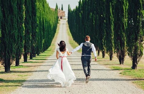 12 Best Places To Get Married In The World Planetware