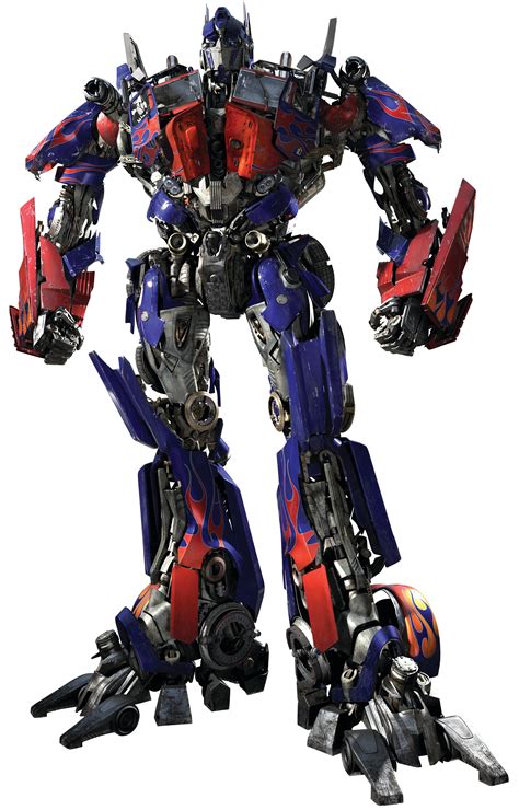 Optimus Prime Transformers Dark Of The Moon Wiki